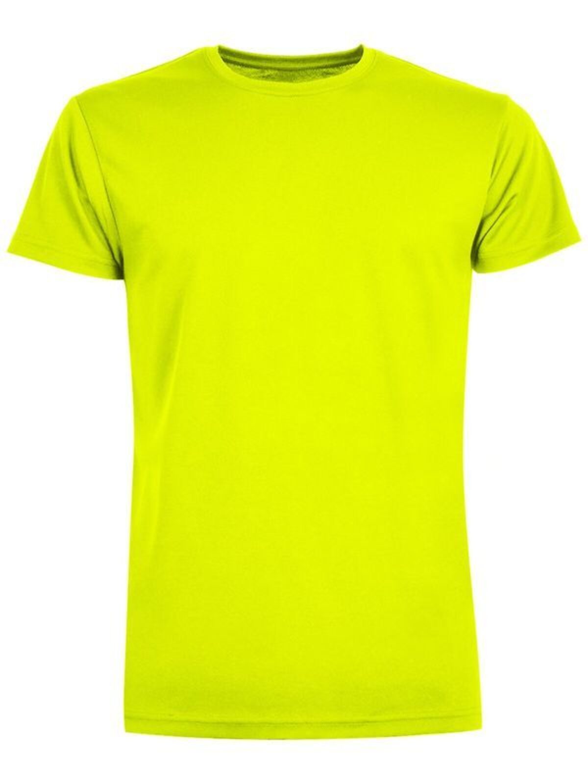 fluo yellow